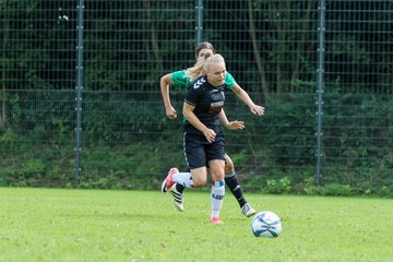 Bild 42 - Frauen SVHU 2 - Wellingsbuettel 1 : Ergebnis: 2:2